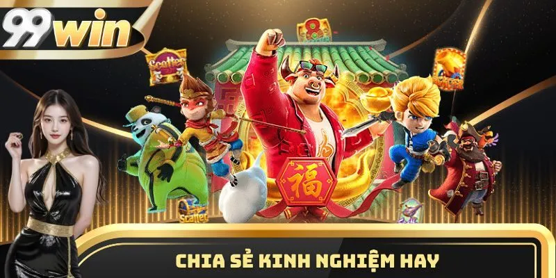 Chia sẻ kinh nghiệm hay