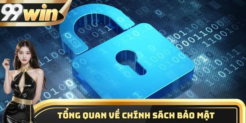 Một số thông tin quan trọng cần nắm được về chính sách bảo mật