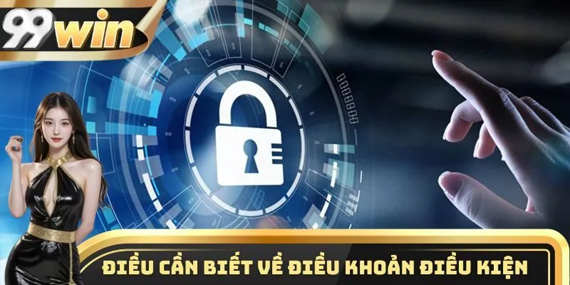 Một vài thông tin cần nắm được về quy định điều khoản điều kiện