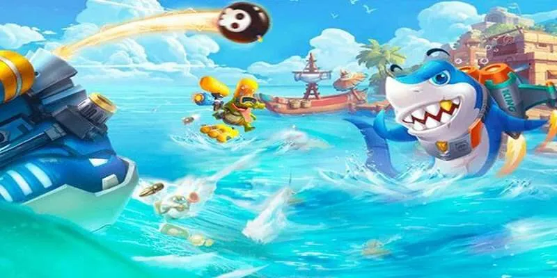 ✅ Hướng dẫn chơi Bắn Cá Tiên tại 99WIN