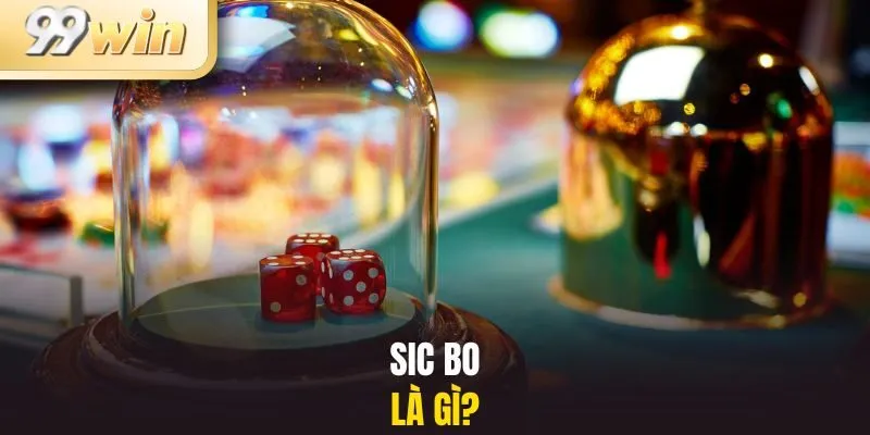 Sic bo là gì?